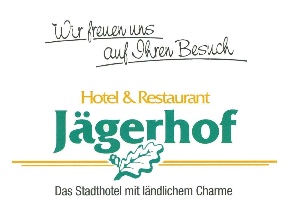 Hotel Jägerhof