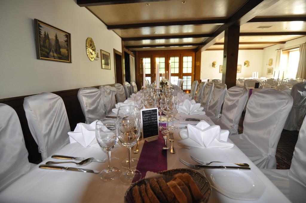 Hotel Jägerhof