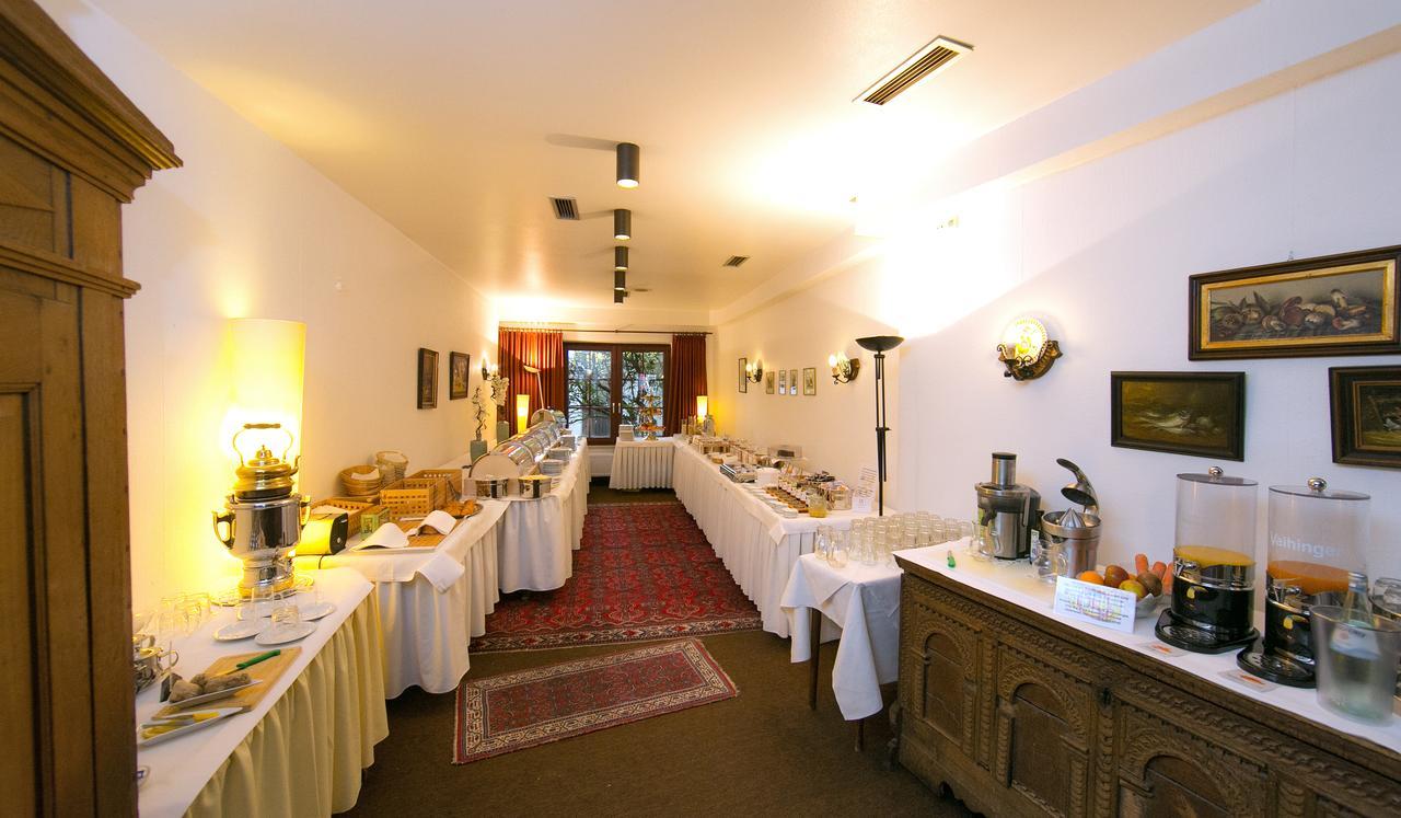Hotel Jägerhof Langenhagen (Hannover)