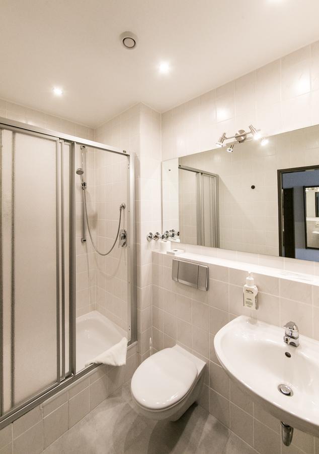 Jägerhof Hotel 4*