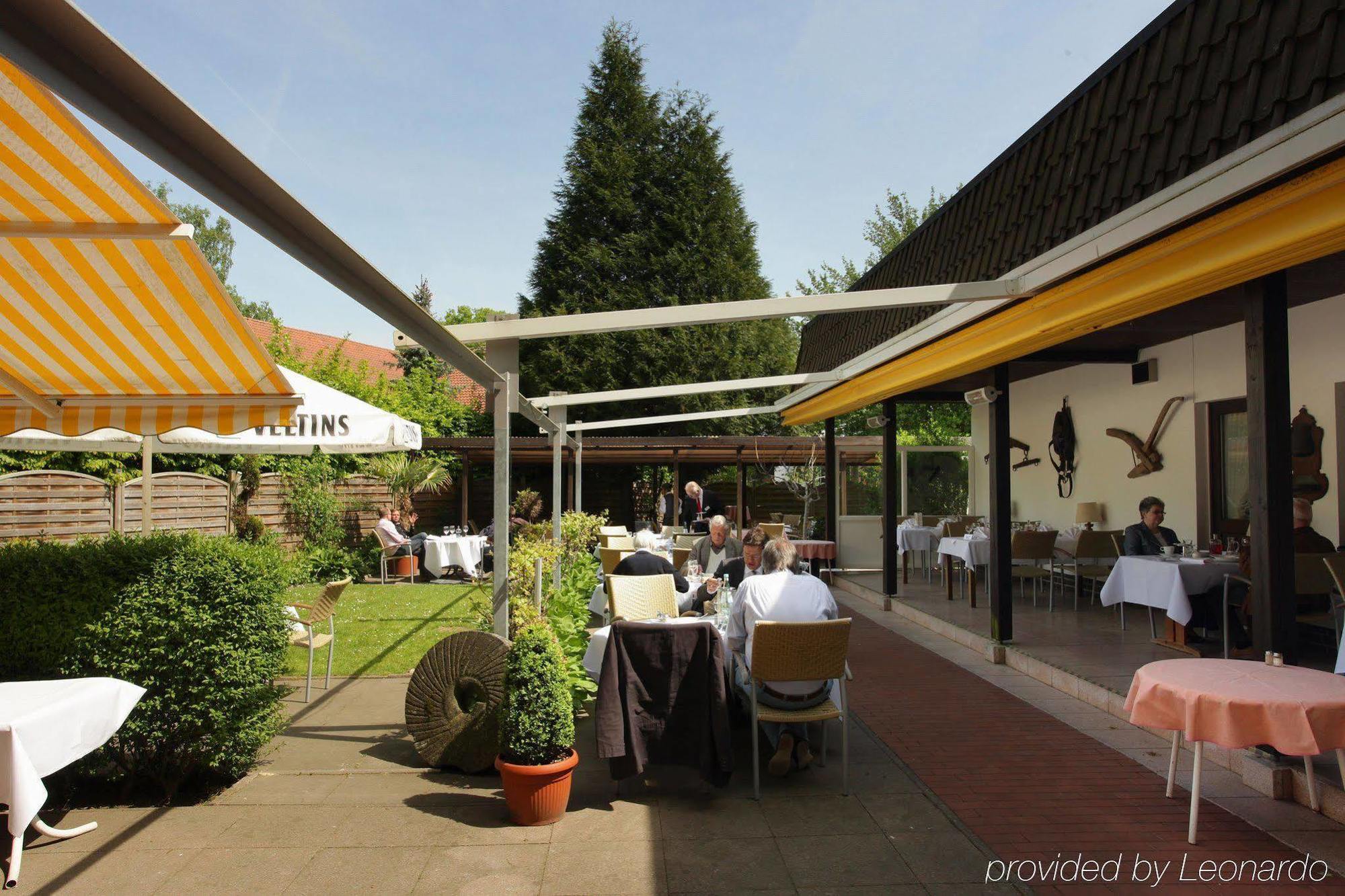 Hotel Jaegerhof 4*