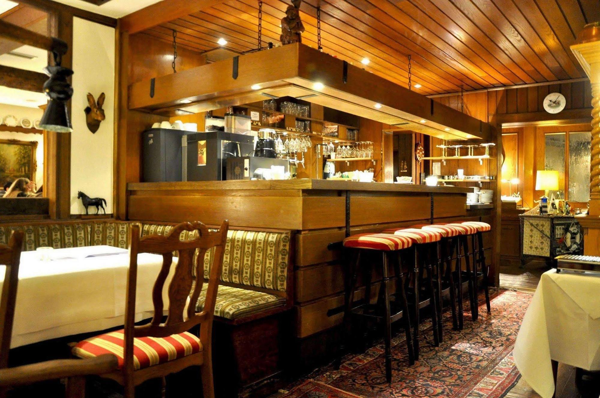 Jägerhof 4* Langenhagen (Hannover)