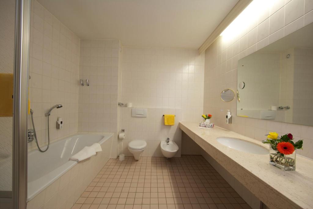 Hotel Jägerhof 4*