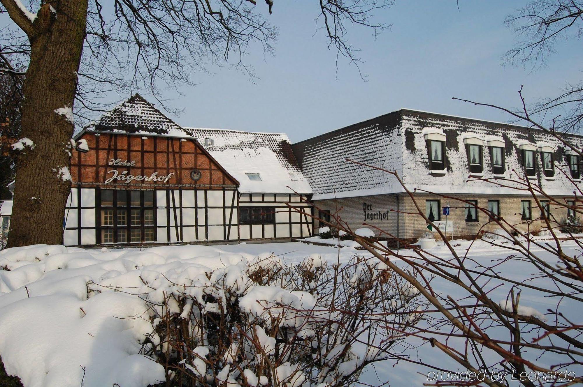 Jägerhof Langenhagen (Hannover)