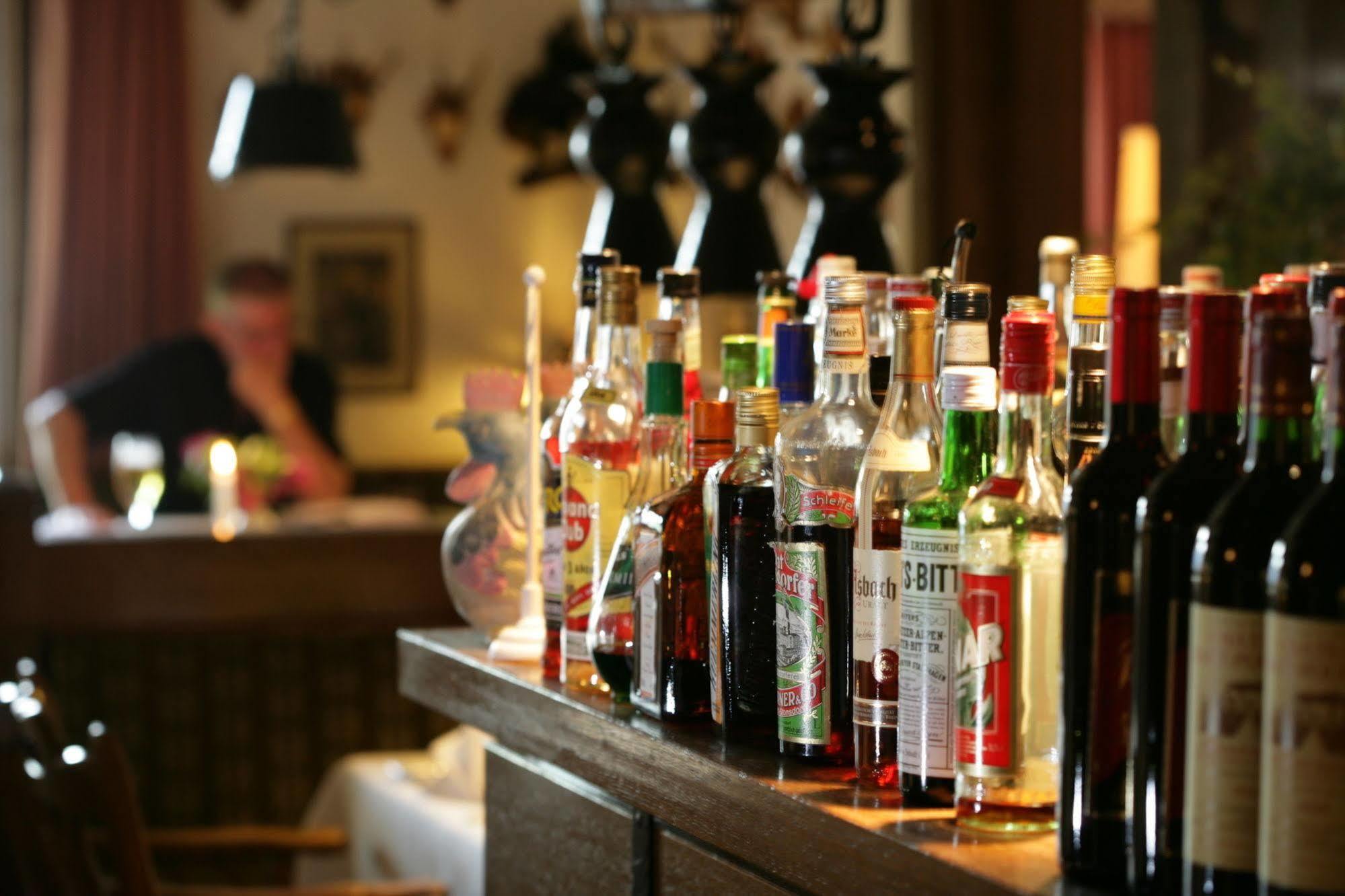 Hotel Jägerhof 4*