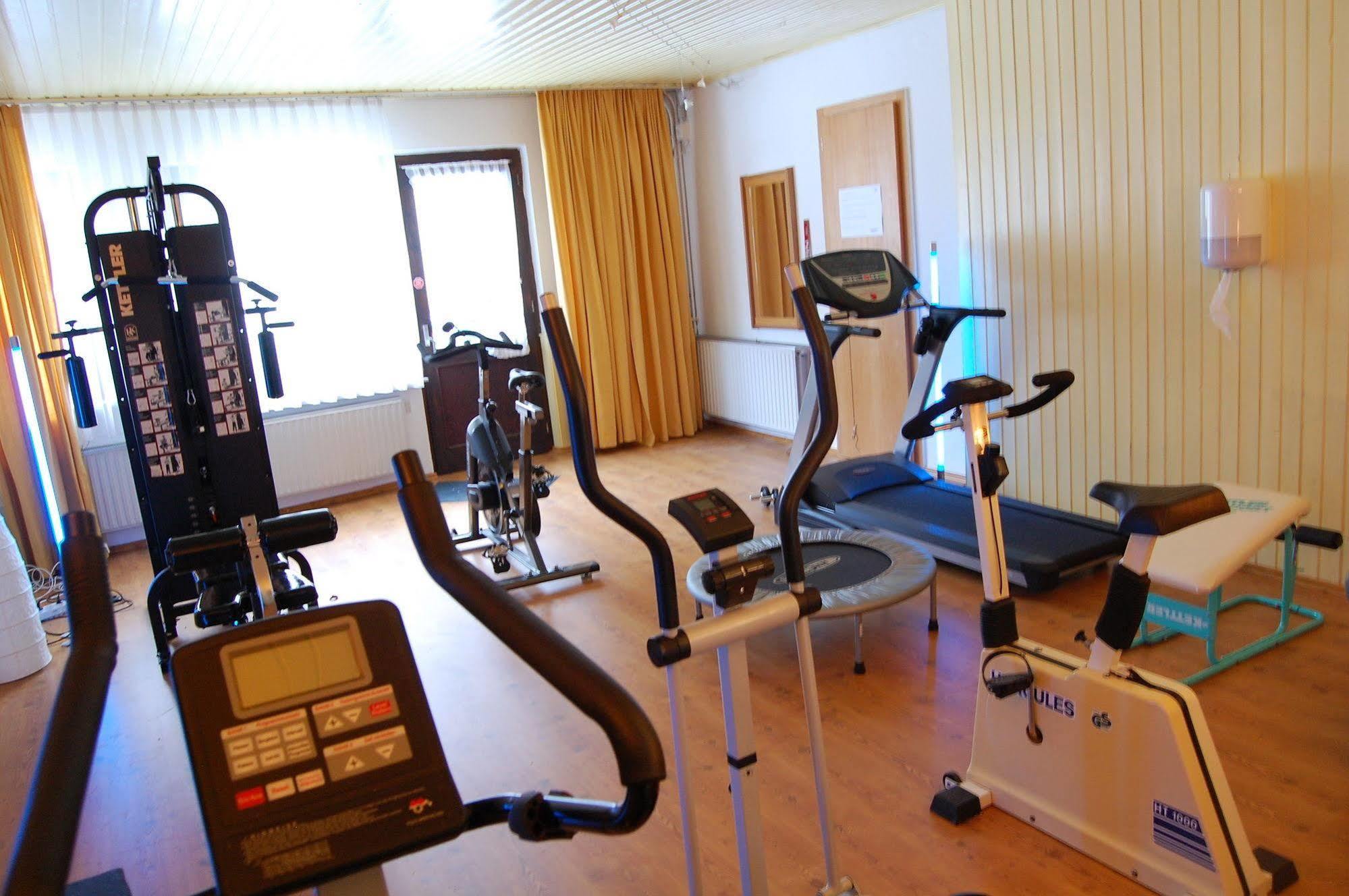 Jägerhof Hotel 4*