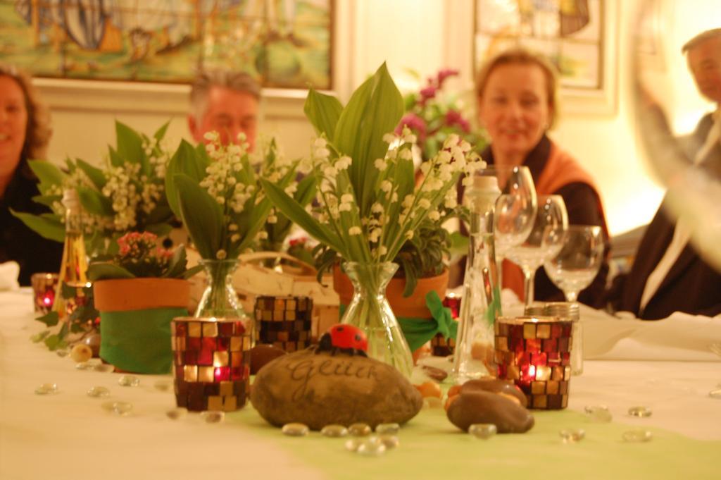 Jägerhof Hotel