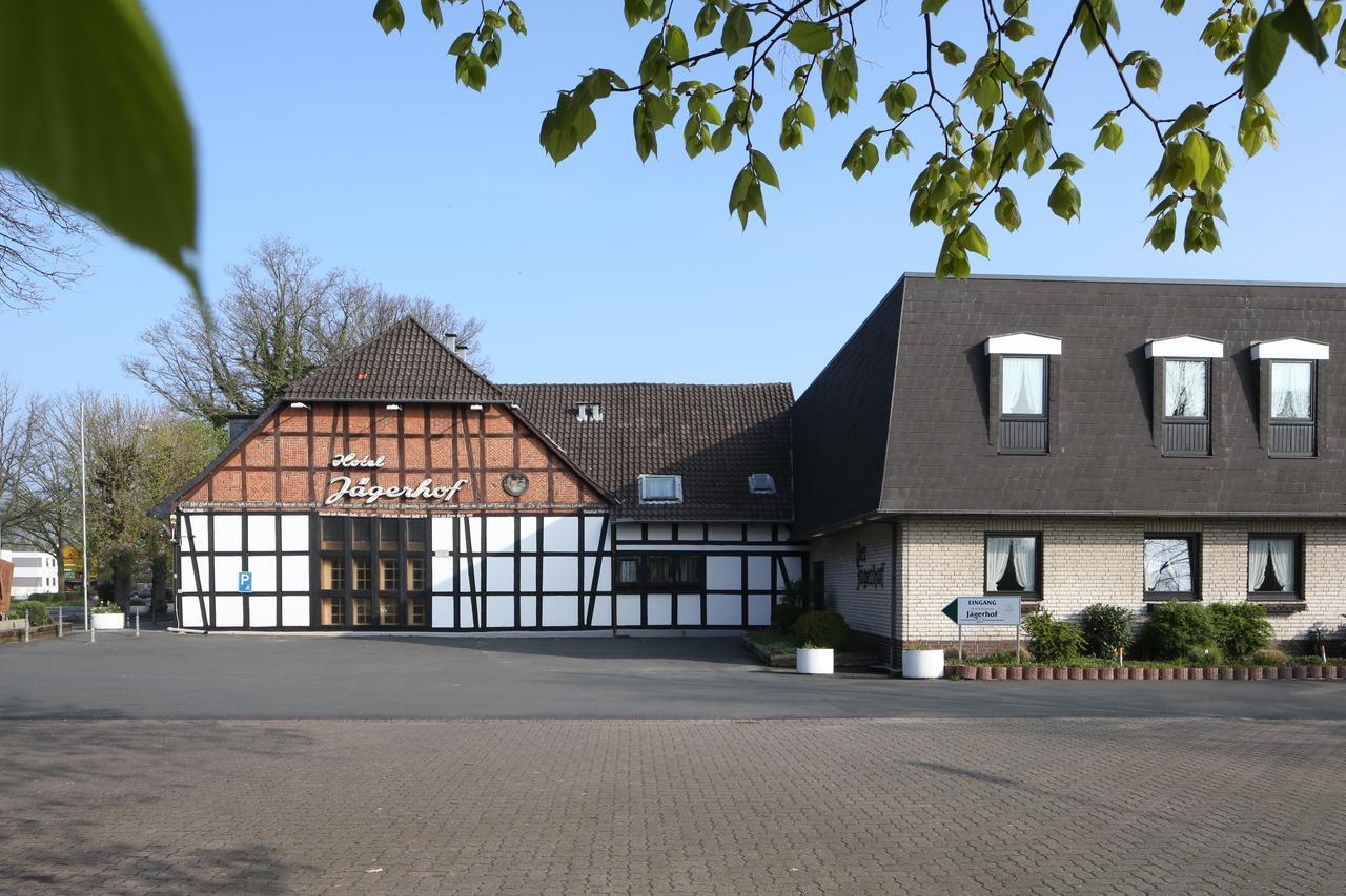 Jaegerhof 4*