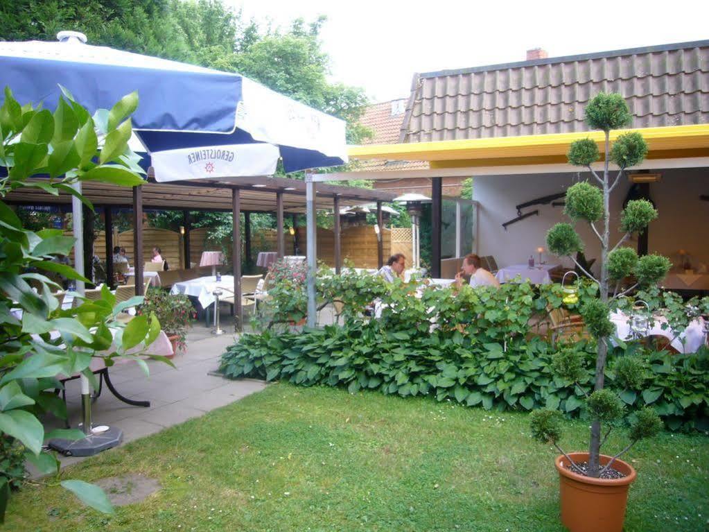 Jaegerhof Отель 4*